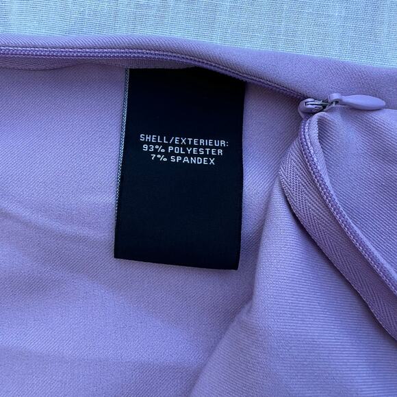 Lilac Pant: 7 For all Mankind: Small - Picture 6 of 7